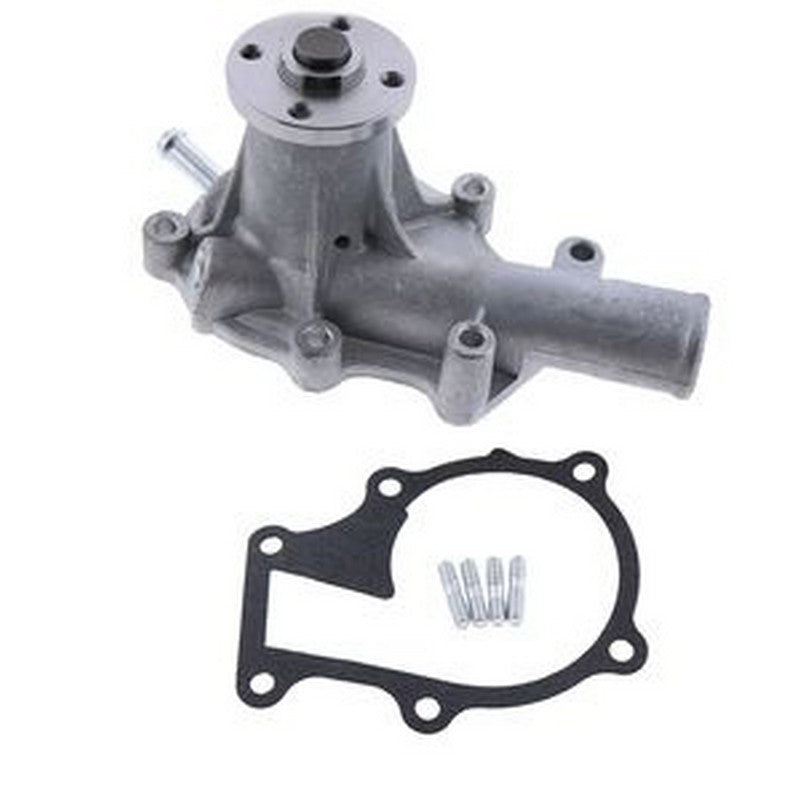 Water Pump 125285A1 for CASE 1825B MAXI-SNEAKER 460 60mm Impeller
