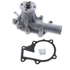 Water Pump 125285A1 for CASE 1825B MAXI-SNEAKER 460 60mm Impeller