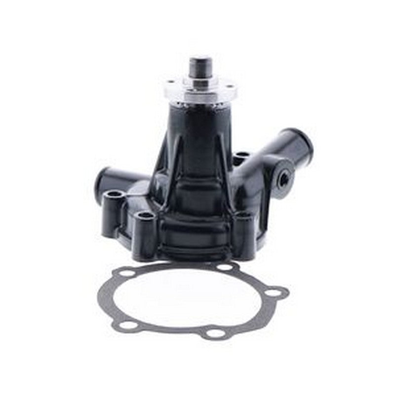 Water Pump 129001-42005 for Yanmar 3T75H-LB 3T84 3T84HLE-TBS Komatsu 3D84-1 Engine PC20-5 PC20-6 PC30-5 - Buymachineryparts