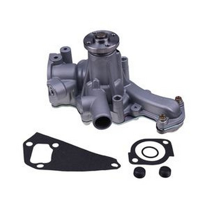 Water Pump 129271-42001 for Yanmar Engine 3JH4E 3JH5E 3JH5AE 4JH4AE 4JH4E 4JH4-HTE1