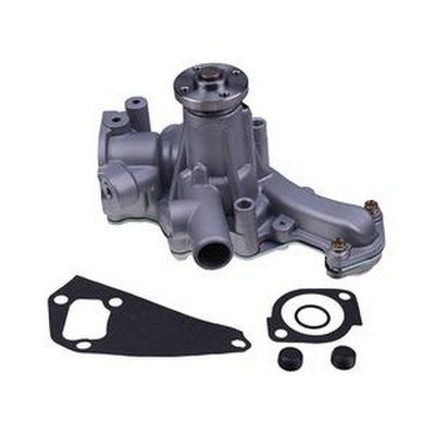 Water Pump 129271-42001 for Yanmar Engine 3JH4E 3JH5E 3JH5AE 4JH4AE 4JH4E 4JH4-HTE1