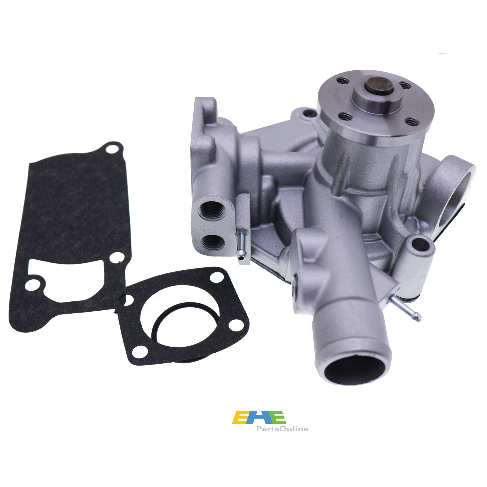 Water Pump 129900-42020 for Yanmar Engine 4TNV94 4TNV94L 4TNV98 4TNV98T Hyundai R60-7 Daewoo DH80-7 Excavator