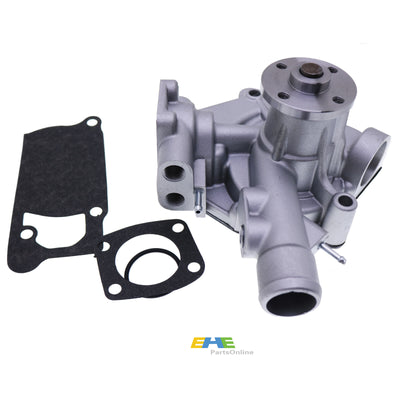 Water Pump 129900-42020 for Yanmar Engine 4TNV94 4TNV94L 4TNV98 4TNV98T Hyundai R60-7 Daewoo DH80-7 Excavator