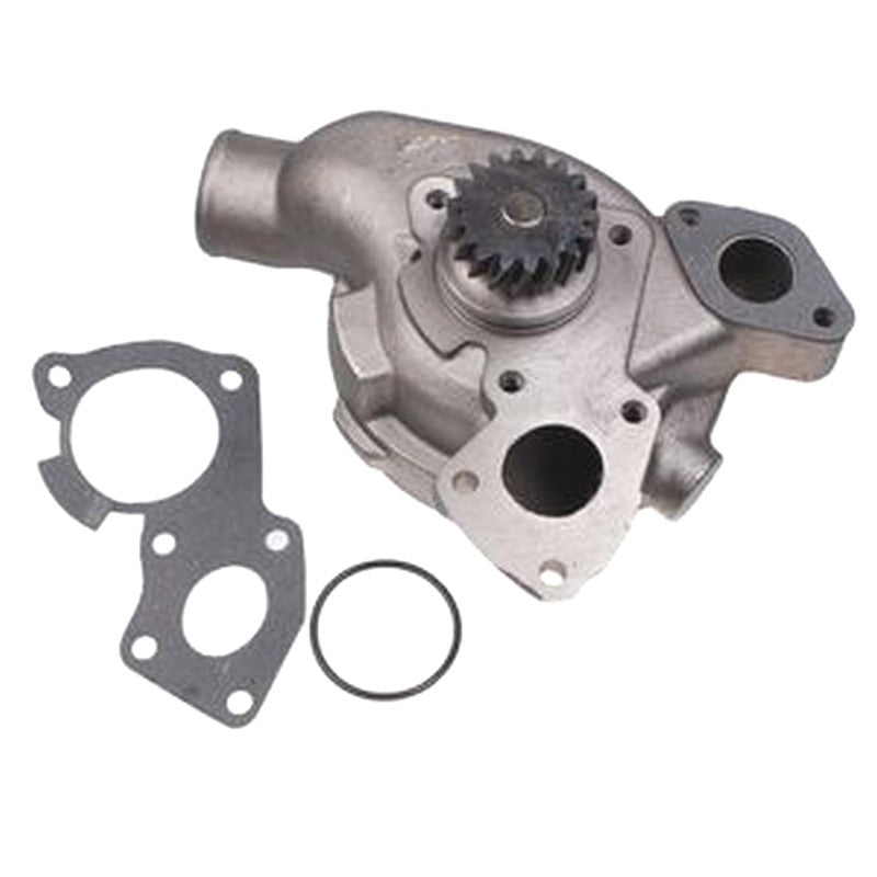 Water Pump 151-4825 for Caterpillar Excavator CAT 317 307 312 315 317N Engine 3054
