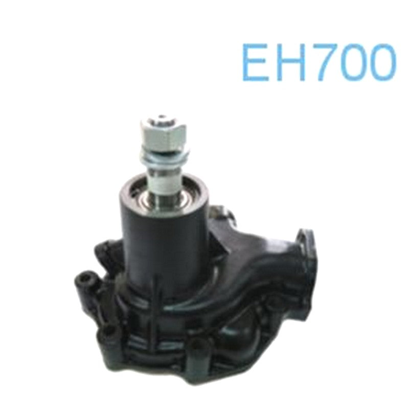 Water Pump 16100-1170 for Hino Engine EH700 Truck EX220-1 EX220-2 EX220-3