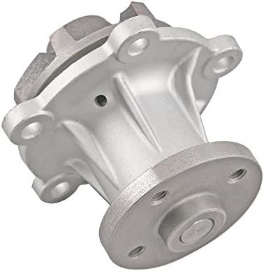Water Pump 16120-23040-71 for Toyota Forklift 5FD 2J Engine 5 Bolts