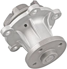 Water Pump 16120-23040-71 for Toyota Forklift 5FD 2J Engine 5 Bolts