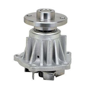 Water Pump 16120-78120-71 for Toyota Engine 5K Forklift 5FG10 5FG25 6FG10 6FG25