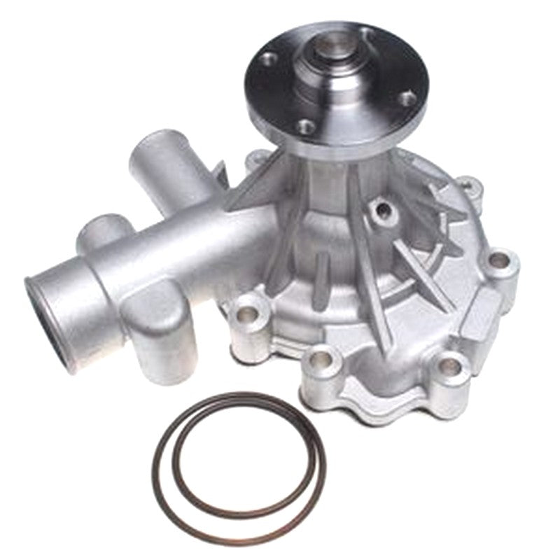 Water Pump 1731282 fits Caterpillar CAT Compact Wheel Loader 906 with 3034 Engine