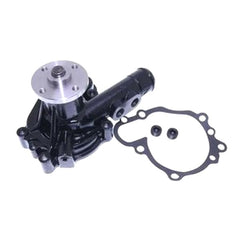 Water Pump 186684 for Gehl Mustang Loader 5640E 6640E RT210 V270 V330 2066 2076 2086 2100RT 2700V 3300V