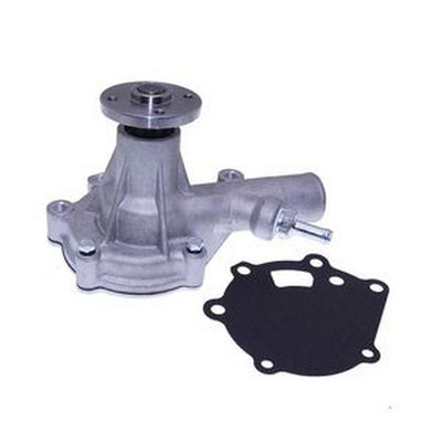 Water Pump 1962912C1 for CASE Tractor 1140 275 265