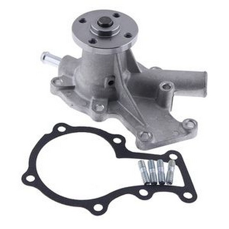 Water Pump 1E051-73036 With Gasket 16871-73430 for Kubota Engine D722 D902Buymachineryparts