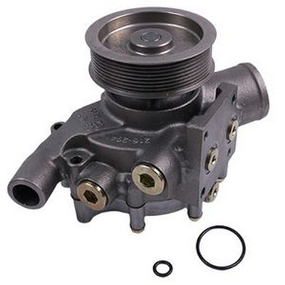 Water Pump 202-7676 for Caterpillar CAT Engine C-9 C9 Excavator 330C 330CFM 330CL 330CMH 330CLN 330DL