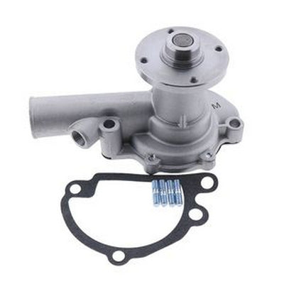 Water Pump 21010-13225 for Nissan Engine J13 A15 J15 F20 J16 Datsun Bluebird 410 411 520