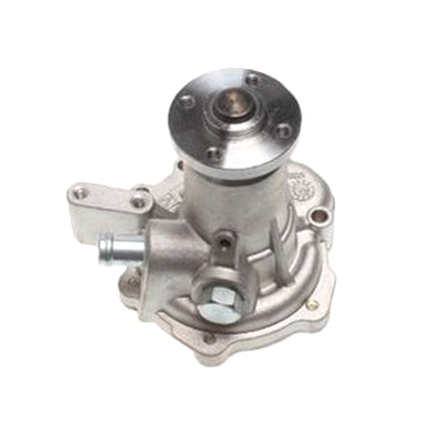Water Pump 21192325 3803972 3801343 for Volvo D1-13 D1-13B D1-20 D1-20B D1-30 D1-30B D2-40 D2-40B D1-13F D1-20F D1-30F D2-40F