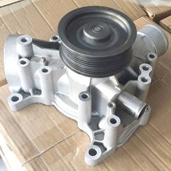 Water Pump 21733610 for Volvo EC250D EC250E EC300D EC300E EC350D L110G L110H L120G L120H