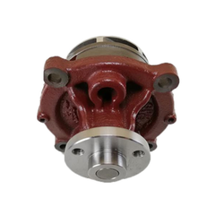 Water Pump 23974640 for Volvo Engine D6D Excavator EC210B