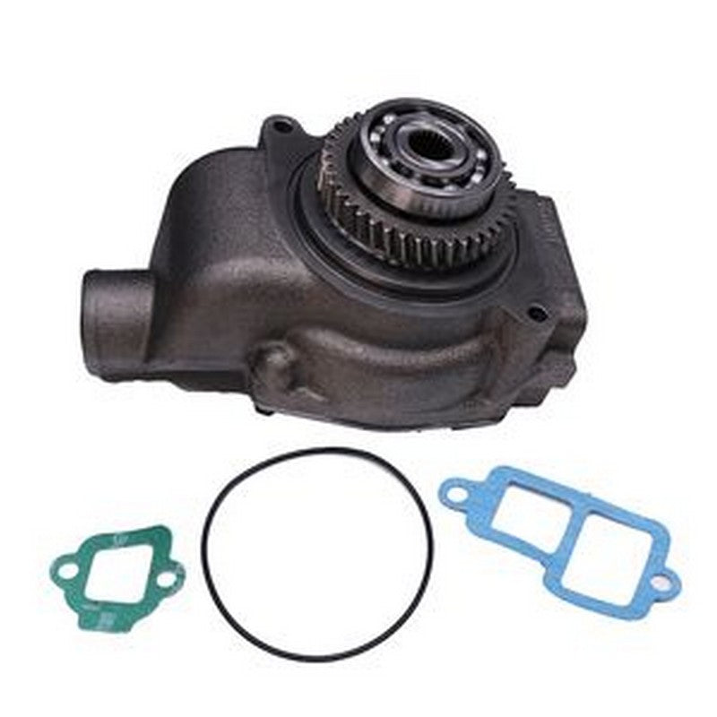 Water Pump 2W-8002 with Gasket for Caterpillar CAT Engine 3304 3306 Truck D250B D25C D300B D30C D350C D35C Compactor 816B 815B