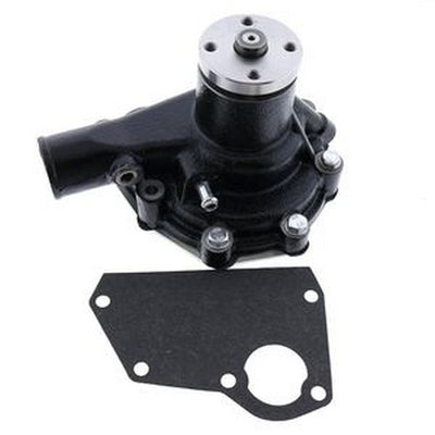 Water Pump 32A48-10031 for Mitsubishi Engine S6S S4S TCM Forklift FD35T9 FD40T9 FD45T9