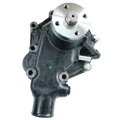 Water Pump 32B45-05020 for Mitsubishi Forklit S4S S6S S6S-DT S6S-31TFL