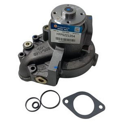 Water Pump 338-1149 for Caterpillar CAT Engine C9.3 C9.3B Excavator 336E Wheel Loader 966K 966M 972K
