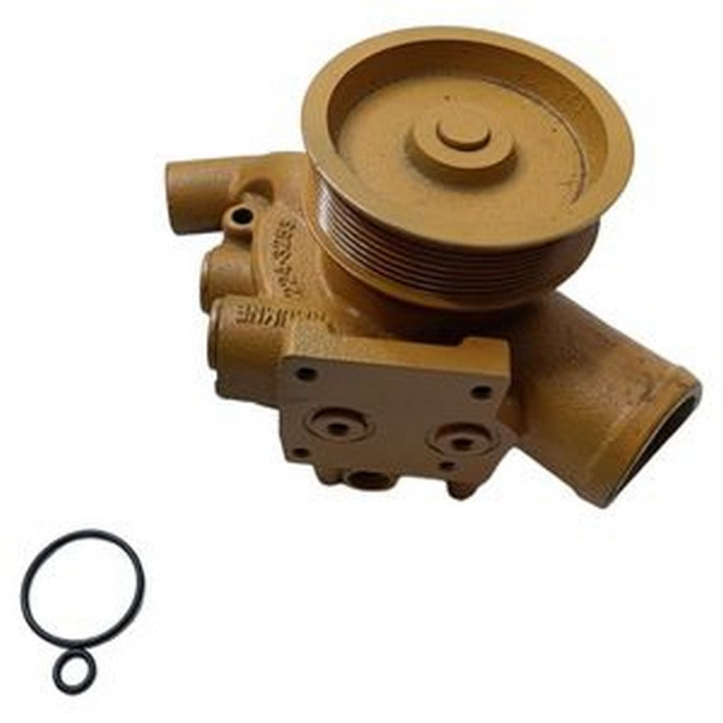 Water Pump 352-2125 10R-8655 for Caterpillar CAT Engine C9 C-9 Excavator 330C 330D 336D 336D2 340D M330D - Buymachineryparts