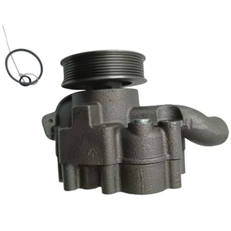 3522149 Water Pump 352-2109 for Caterpillar Engine CAT C7 C9 C9.3 ...