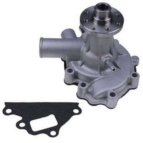 Water Pump 3607154M91 3607154M93 for Massey Ferguson Tractor 1165 1445 ...