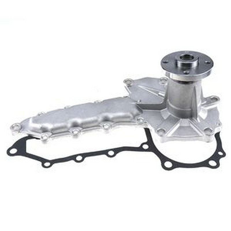 Water Pump 3974989 for Bobcat B300 BL370 Backhoe Loader 231 Excavator - Buymachineryparts