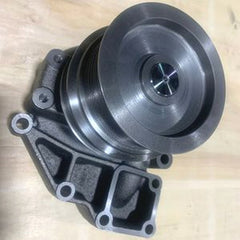 Water Pump 4089908 3800495 4024845 4025097 for Cummins ISX 10 Groove Pulley