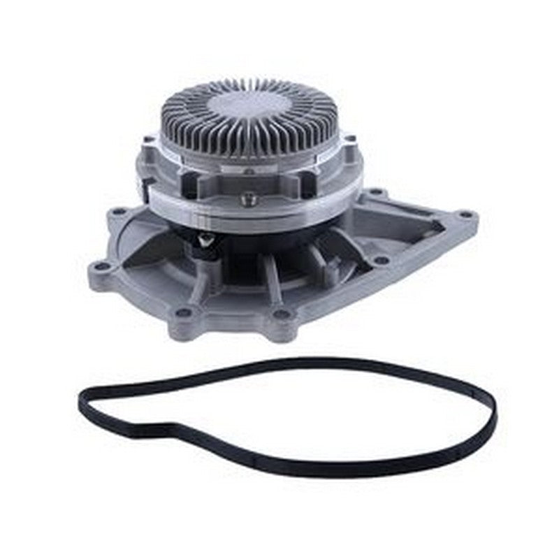 Water Pump 4702000101 4702000201 4712000401 for Detroit DD13 DD15 DD16