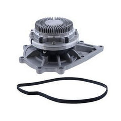 Water Pump 4702000101 4702000201 4712000401 for Detroit DD13 DD15 DD16