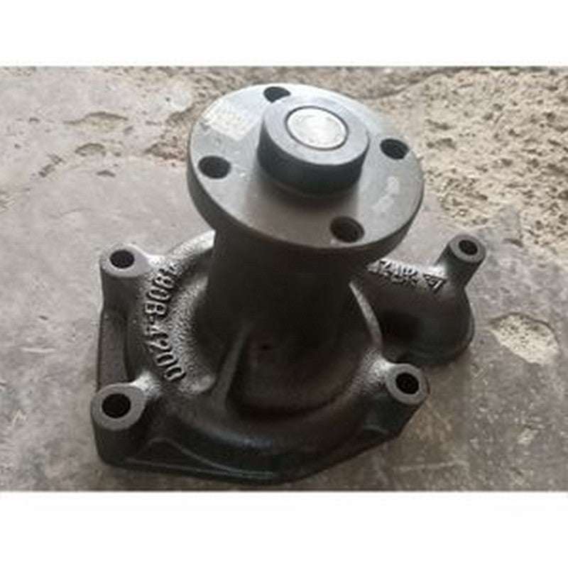 Water Pump 490B-42004 for Xinchai C490BT 490BPG Engine Jinma JM-404 JM-454 Nortrac NT-404 NT-454 Tractor