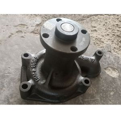 Water Pump 490B-42004 for Xinchai C490BT 490BPG Engine Jinma JM-404 JM-454 Nortrac NT-404 NT-454 Tractor