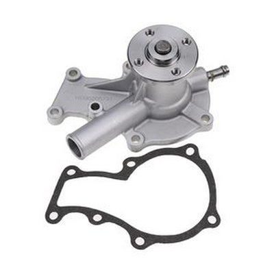 Water Pump 52819GT for Kubota Engine Z482-E Genie Boom Lift Z-34/22 Z-34/22N Z-45/25 Z-45/25JBuymachineryparts