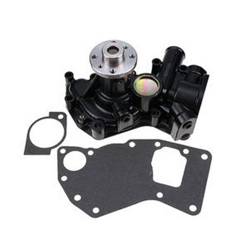 Water Pump 5873111480 5873111481 5873111482 for Isuzu Engine 3LD1 3LD2 4LB1 4LC1 4LE1 4LE2