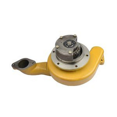 Water Pump 6127-61-1008 for Komatsu Engine S6D155-4B S6D155-4C S6D155-4-R SA6D155-4A SA6D155-4A-35 Crawler Dozer D355A-3