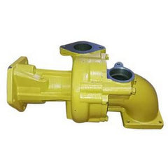 Water Pump 6162-63-1015 for Komatsu Engine 6D170 Loader WA600-1 WA600-1L WA700-1L