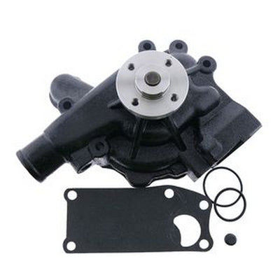 Water Pump 6206-61-1505 for Komatsu Engine 6D95L-1 Wheel Loader WA120-3 Motor Grader GD305A-1 GD511A-1