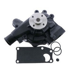 Water Pump 6206-61-1505 for Komatsu Engine 6D95L-1 Wheel Loader WA120-3 Motor Grader GD305A-1 GD511A-1