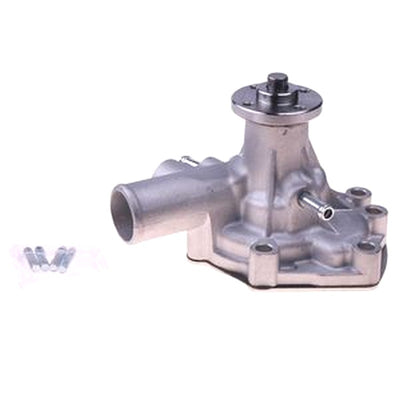 Water Pump 6213-610-011-20 6213-610-004-2F for Iseki Engine E393 E3100 E3CE E3112 E4CG E3CD D4CD Tractor SF200 SF230 SF310