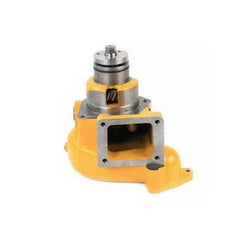 Water Pump 6261-61-1203 6261611203 for Komatsu Engine 6D140 S6D140 Excavator D155A-6R D155 D275A-5