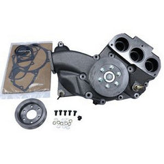 Water Pump 65.06500.6148 for Doosan Daewoo Generator P158LE P180LE P222LE Engine