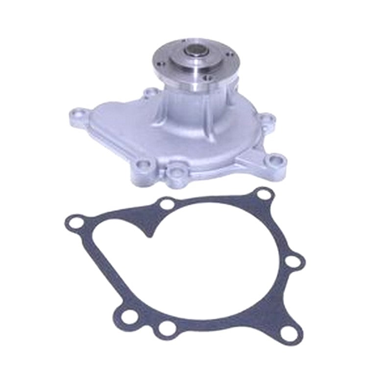 Water Pump 6513-610-141-20 for Isuzu Engine 3AF1 Iseki Tractor TE2104 TE3210 TE3210F TU1700 TU1900 220 240