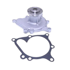 Water Pump 6513-610-141-20 for Isuzu Engine 3AF1 Iseki Tractor TE2104 TE3210 TE3210F TU1700 TU1900 220 240