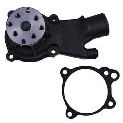 Water Pump 65142A1 854017 for Mercruiser OMC Volvo Penta 3.0 Liter 181 Cid  Inline 4 - Buymachineryparts
