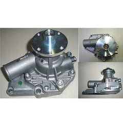 Water Pump 6584447 for Lombardini LDW1503 LDW1603 LDW2004 LDW2204 Kohler KDW1603 KDW2204 Engine