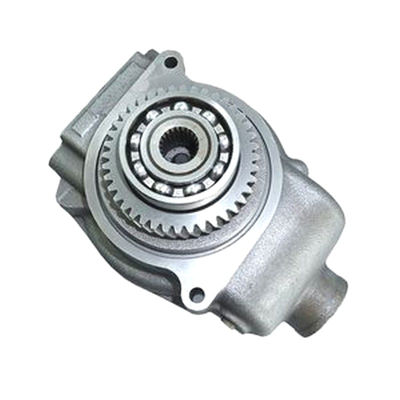 Water Pump 6N8413 2P0661 for Caterpillar CAT 3306 3304 Engine 215 Excavator