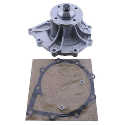 Water Pump 7091873C1 for 2012 International MAXXFORCE 13 Caterpillar CT11 CT13