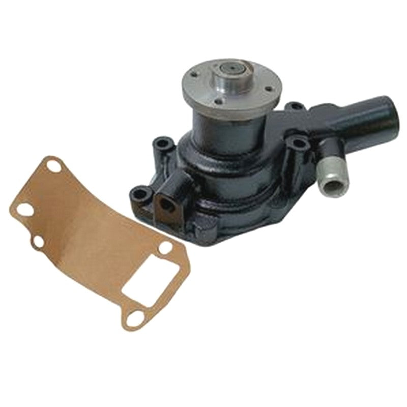 Water Pump 8-97021171-1 for Isuzu Engine 4BD1 4BE1 4BC2 Truck NPR59